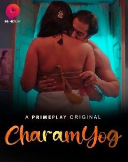 Download [18+] Charamyog S01 Part 1 (2022) WEB-DL Hindi PrimePlay Web Series 1080p | 720p [270MB] download