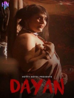 Download Dayan (2023) WEB-DL Hindi HottyNotty Short Film 1080p | 720p [100MB] download