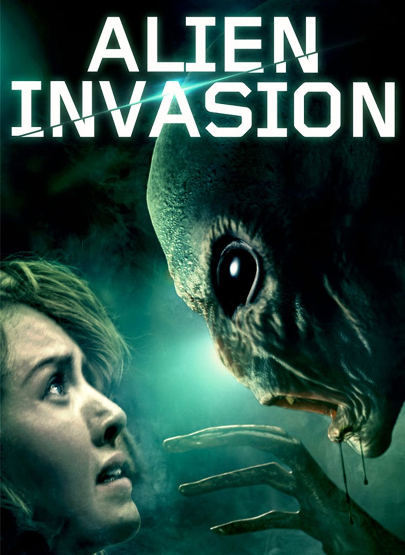 Download Alien Invasion (2023) BluRay Dual Audio Hindi ORG 720p | 480p [250MB] download