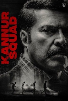 Download Kannur Squad (2013) WEB-DL Hindi ORG Dubbed 1080p | 720p | 480p [400MB] download