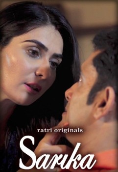 Download [18+] Sarika S01 (2023) WEB-DL Hindi Ratri Web Series 720p [700MB] download