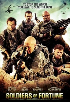 Download Soldiers of Fortune (2012) BluRay Dual Audio Hindi ORG 1080p | 720p | 480p [450MB] download