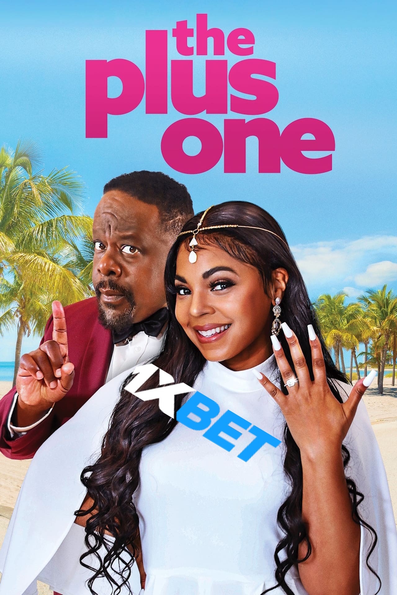 Download The Plus One 2023 WEBRip 1XBET Voice Over 720p download