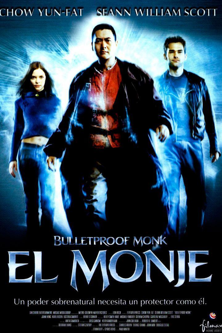 Download Bulletproof Monk (2003) BluRay Dual Audio Hindi 1080p | 720p | 480p [300MB] download