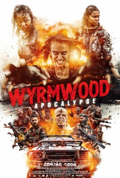 Download Wyrmwood: Apocalypse (2021) BluRay Dual Audio Hindi ORG Movie 1080p | 720p | 480p [300MB] download