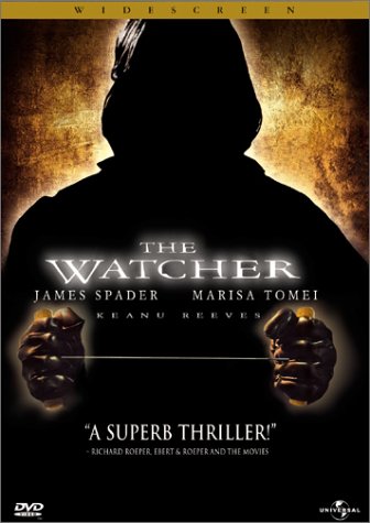 Download The Watcher (2000) BluRay Dual Audio Hindi ORG 1080p | 720p | 480p [300MB] download