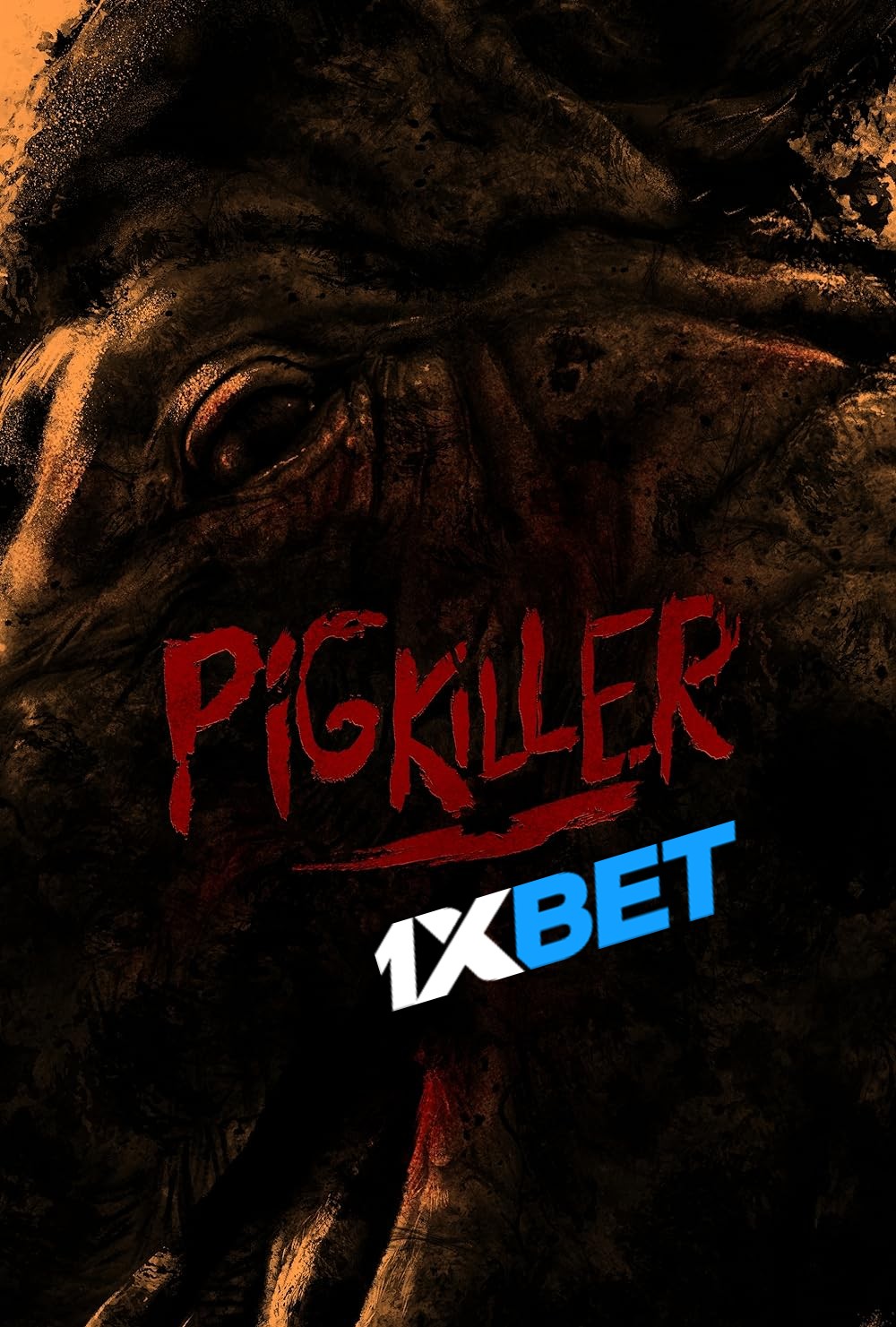 Download Pig Killer 2022 WEBRip 1XBET Voice Over 720p download