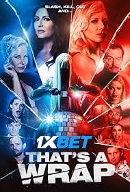 Download Thats a Wrap 2023 WEBRip 1XBET Voice Over 720p download