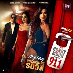 Download Honeymoon Suite Room No 911 (Season 1) (2023) WEB-DL Hindi Web Series 1080p | 720p | 480p (E04-6 ADDED) download