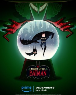 Download Merry Little Batman – Anime Movie (2023) WEB-DL Dual Audio Hindi ORG 1080p | 720p | 480p [300MB] download