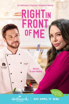 Download Right in Front of Me (2021) BluRay Dual Audio Hindi ORG 1080p | 720p | 480p [300MB] download