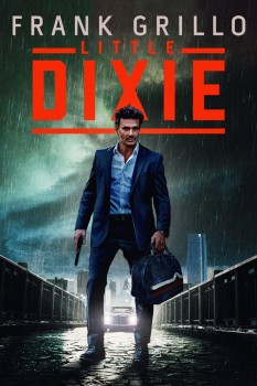 Download Little Dixie (2023) BluRay  Dual Audio Hindi Movie 1080p | 720p | 480p [300MB] download