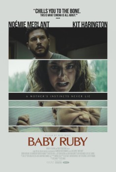 Download Baby Ruby (2022) BluRay Dual Audio Hindi ORG 1080p | 720p | 480p [300MB] download