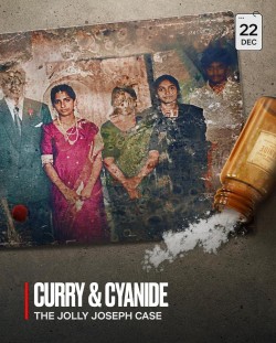 Download Curry & Cyanide: The Jolly Joseph Case (2023) WEB-DL Hindi Dubbed Netflix 1080p | 720p | 480p [350MB] download