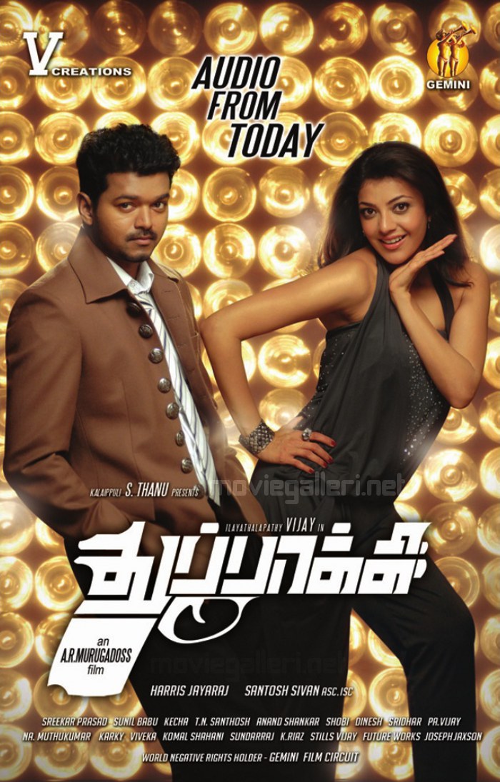 Download Thuppakki (2012) WEB-DL Hindi Dubbed Full Movie 1080p | 720p | 480p [300MB] download