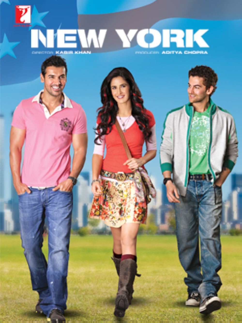 Download New York 2009 WEB-DL Hindi ORG 1080p | 720p | 480p [300MB] download