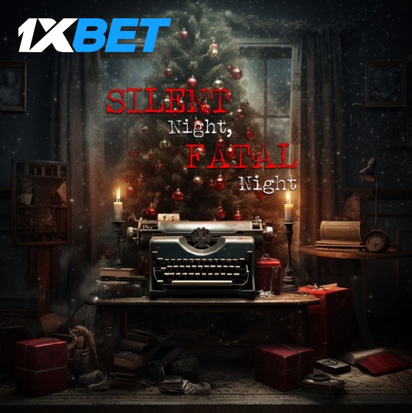 Download Silent Night Fatal Night 2023 WEBRip 1XBET Voice Over 720p download