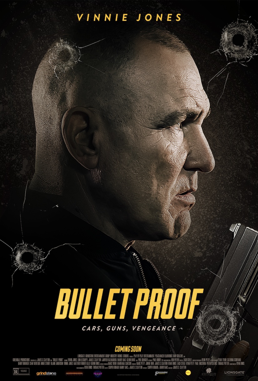 Download Bullet Proof 2022 BluRay Dual Audio Hindi ORG 720p | 480p [300MB] download