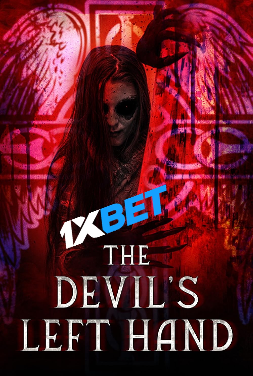 Download The Devils Left Hand 2023 WEBRip 1XBET Voice Over 720p download