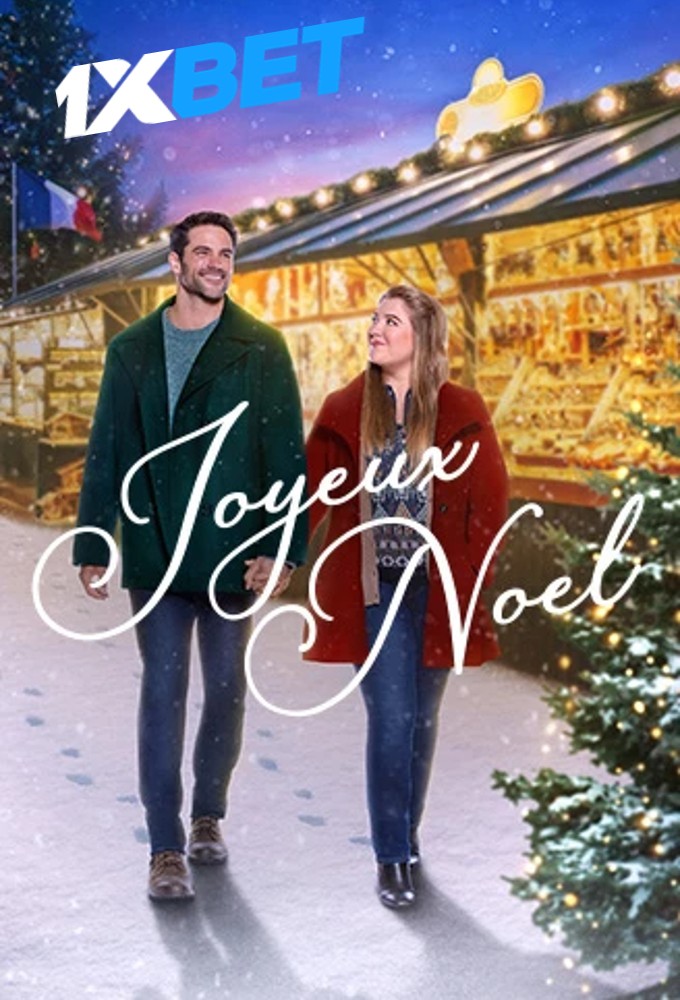 Download Joyeux Noel 2023 WEBRip 1XBET Voice Over 720p download