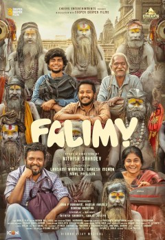 Download Falimy (2023) WEB-DL Hindi Dubbed (ORG) Full Movie 1080p | 720p | 480p [400MB] download