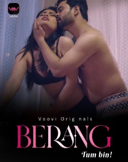 Download [18+] Berang (Season 1) Part 2 (2023) WEB-DL Hindi Voovi Web Series 1080p | 720p [200MB] download