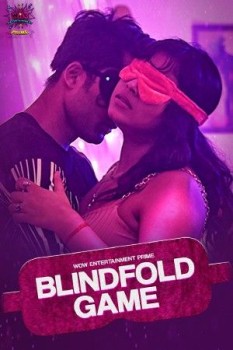 Download [18+] Blind Fold Game S01 Part 1 (2023) WEB-DL Hindi WowEntertainment Web Series 1080p | 720p [220MB] download