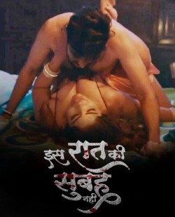 Download [18+] Is Raat Ki Subha Nahi (2023) WEB-DL Hindi Jalva Web Series 1080p | 720p [200MB] download