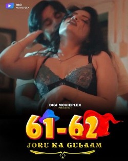 Download [18+] Joru Ka Gulaam S01 Part 1 (2023) WEB-DL Hindi Digimovieplex Originals Web Series 720p [250MB] download