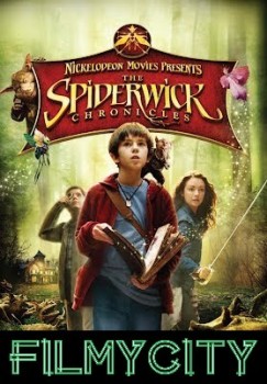 Download The Spiderwick Chronicles (2008) BluRay Dual Audio Hindi ORG Movie 1080p | 720p | 480p [300MB] download