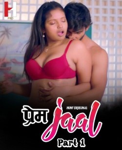 Download [18+] Prem Jaal Part 1 (2023) WEB-DL Hindi HuntCinema Web Series 1080p | 720p [270MB] download