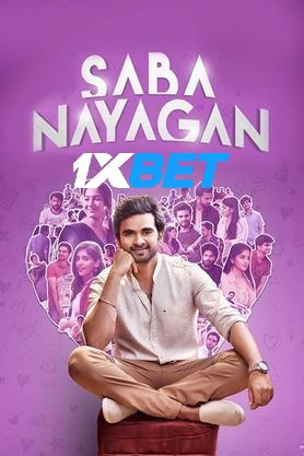 Download Saba Nayagan 2023 WEBRip 1XBET Voice Over 720p download