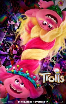 Download Trolls Band Together (2023) WEB-DL Dual Audio Hindi ORG 1080p | 720p | 480p [300MB] download