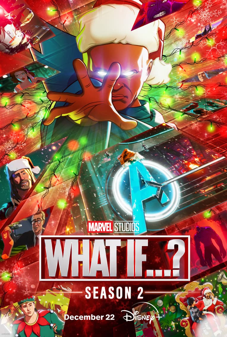 Download What If…? Season 2 WEB-DL Hindi HQ-Dubbed All Episodes 1080p | 720p [Episode 09 Added] download