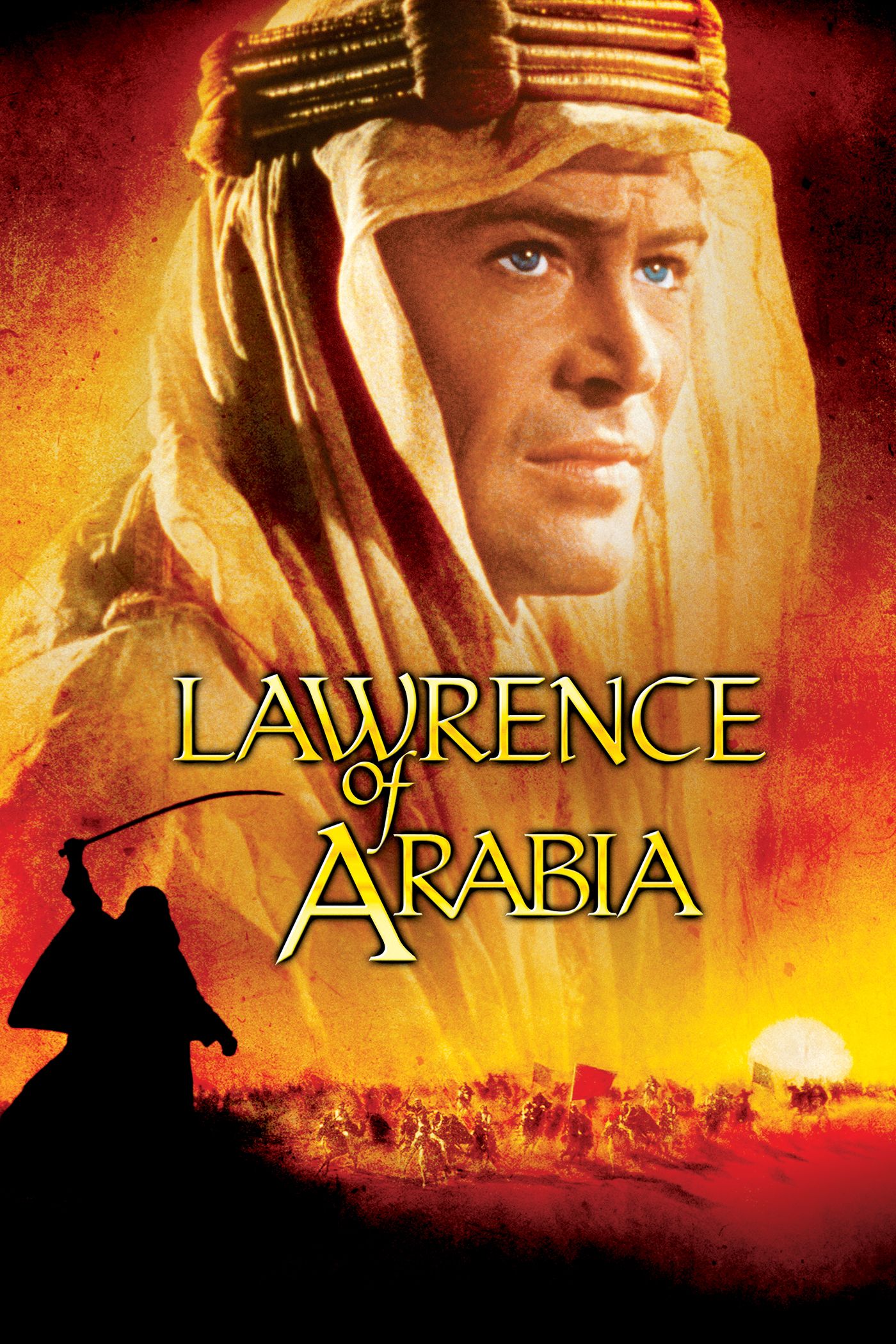 Download Lawrence of Arabia (1962) WEB-DL Dual Audio Hindi ORG 480p [800MB] download