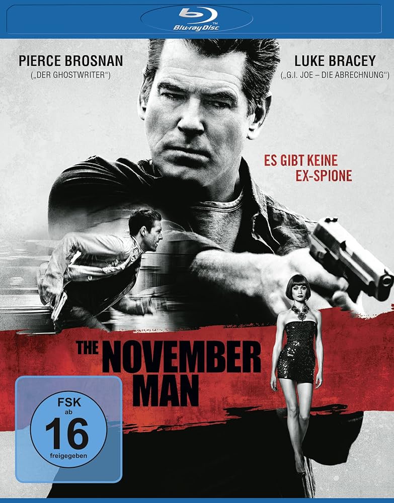 Download The November Man (2014) BluRay Dual Audio Hindi ORG 1080p | 720p | 480p [350MB] download