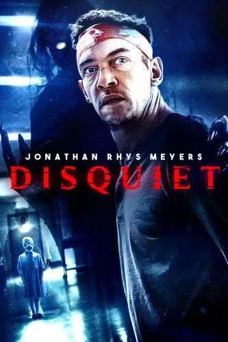 Download Disquiet 2023 WEB-DL Dual Audio Hindi ORG 1080p | 720p | 480p [300MB] download