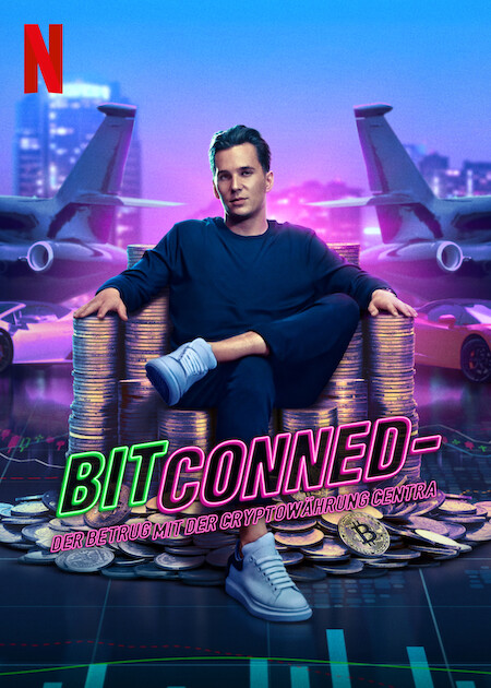 Download Bitconned 2024 WEB-DL NF Dual Audio Hindi ORG 5.1 1080p | 720p | 480p [300MB] download