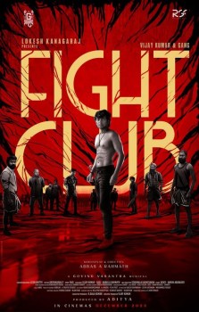 Download Fight Club (2024) WEB-DL Hindi ORG 1080p | 720p | 480p [350MB] download