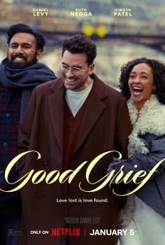 Download Good Grief (2023) WEB-DL Dual Audio Hindi ORG Movie 1080p | 720p | 480p [300MB] download