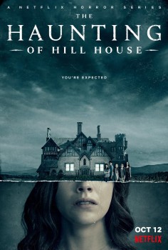 Download The Haunting of Hill House (Season 1) WEB-DL Complete Hindi Dubbed Series 1080p | 720p | 480p [1.5GB] download