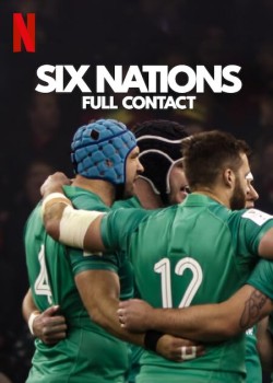 Download Six Nations (Season 1) – Netflix Originals WEB-DL Complete Hindi ORG Dubbed 720p | 480p [1GB] download