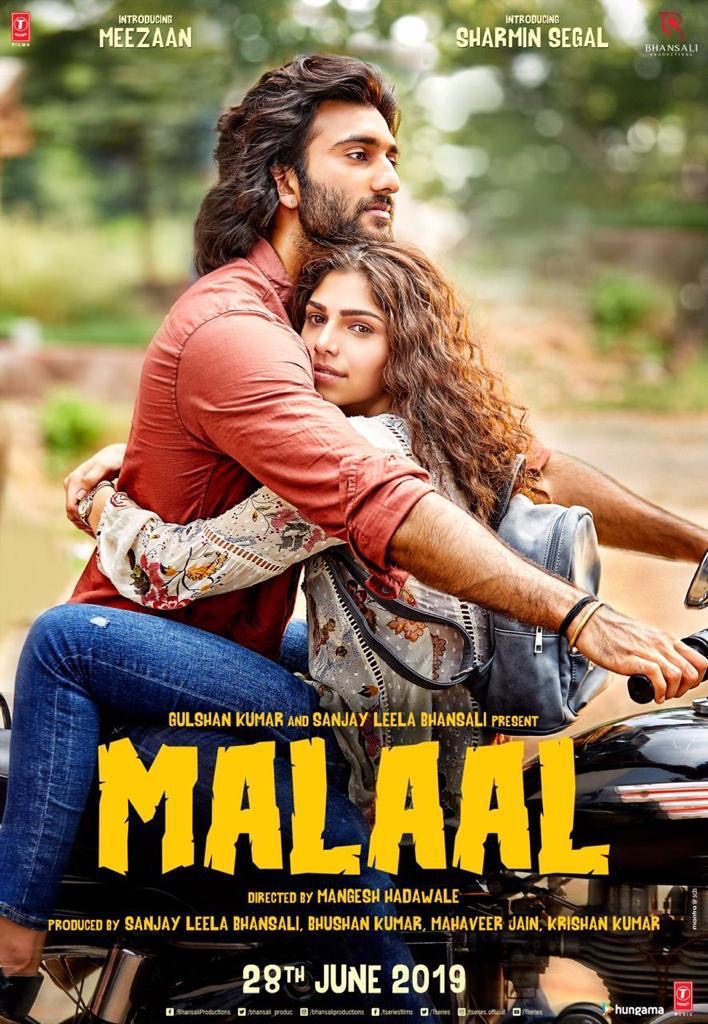 Download Malaal 2019 WEB-DL Hindi ORG 1080p | 720p | 480p [450MB] download