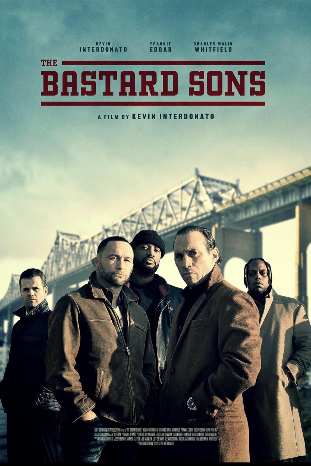 Download The Bastard Sons 2023 WEBRip 1XBET Voice Over 720p download