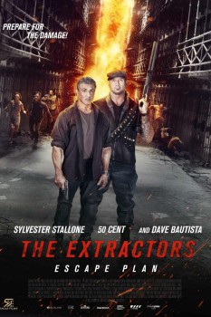 Download Escape Plan: The Extractors (2019) WEB-DL English 1080p | 720p | 480p [300MB] download