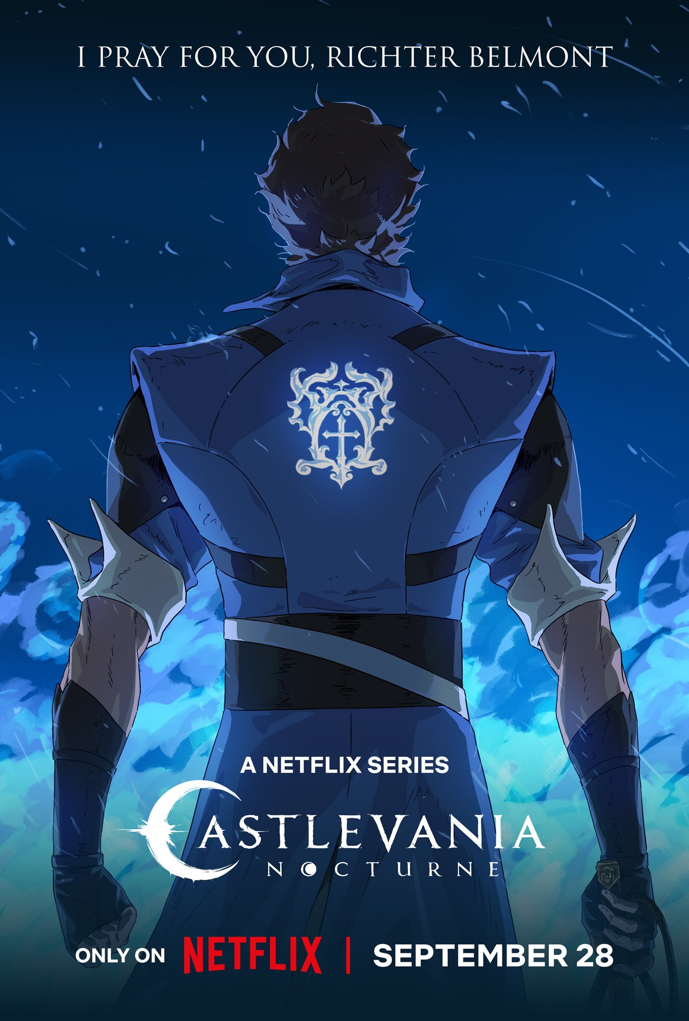 Download Castlevania: Nocturne Season 1 – Netflix Original Dual Audio Hindi 1080p | 720p 480p [550MB] download