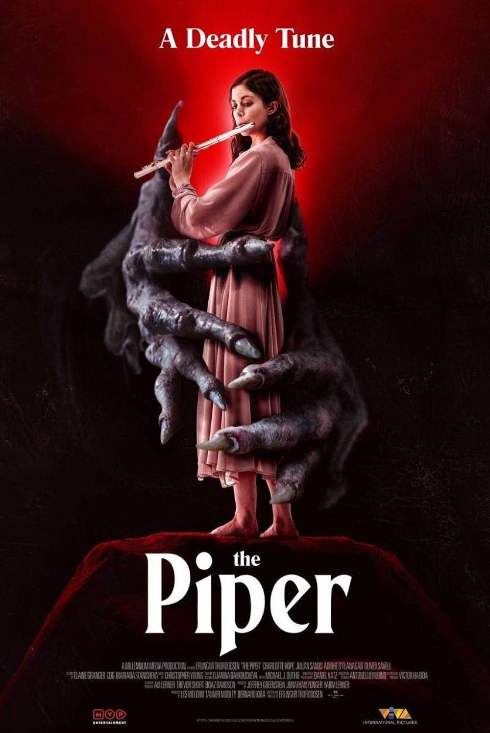 Download The Piper (2023) WEB-DL Dual Audio Hindi ORG Full-Movie 1080p | 720p | 480p [350MB] download