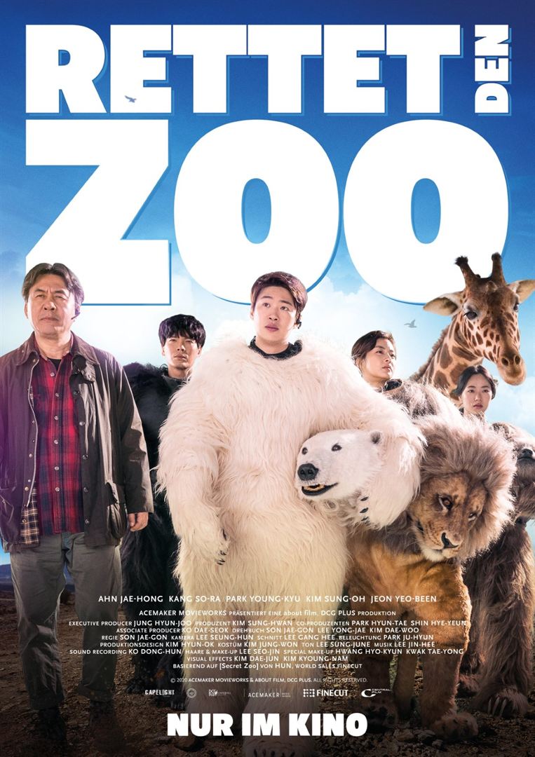 Download Secret Zoo 2020 BluRay Dual Audio Hindi ORG 1080p | 720p | 480p [350MB] download