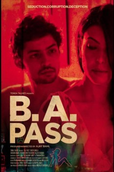 Download B.A. Pass (2012) WEB-DL Hindi Full Movie 1080p | 720p | 480p [260MB] download