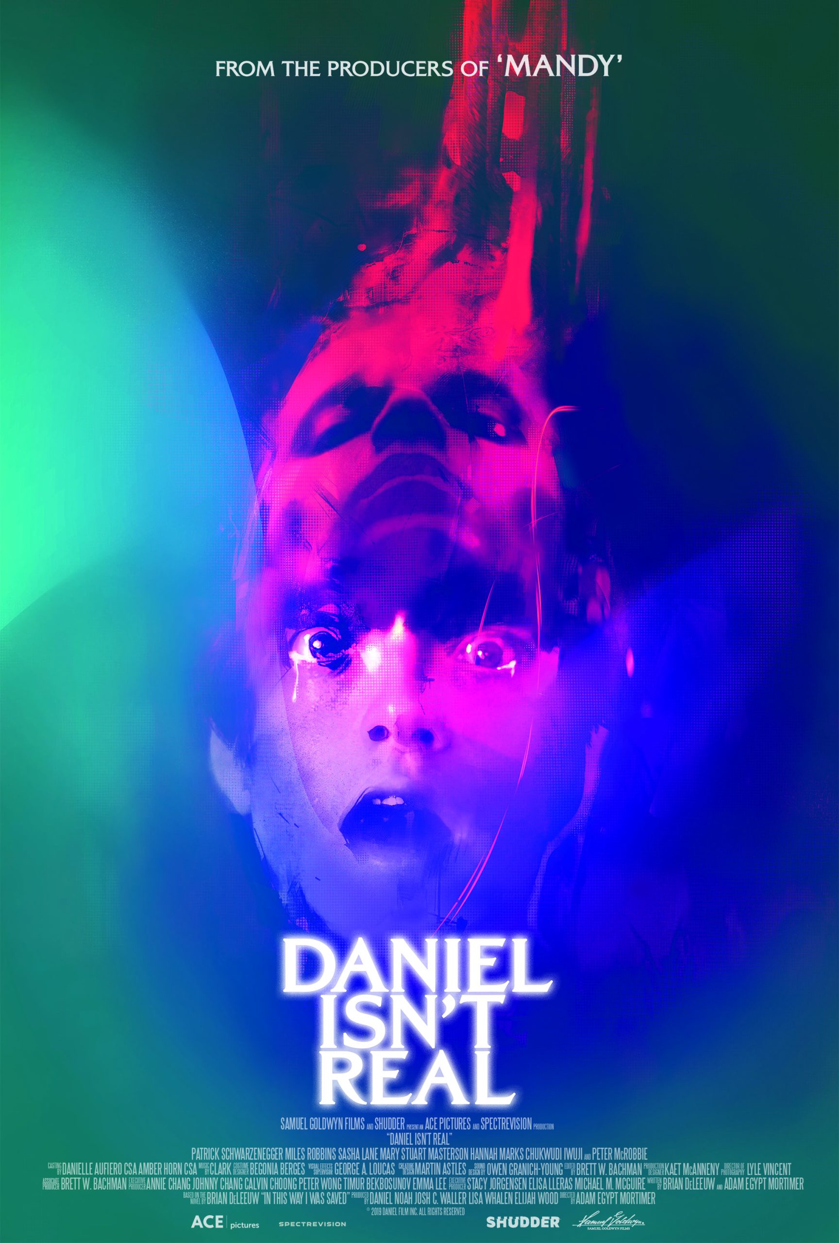 Download Daniel Isnt Real 2019 BluRay Dual Audio Hindi ORG 1080p | 720p | 480p [450MB] download